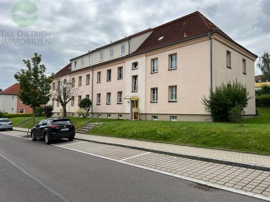 Wohnung 1.OG Krankenhausstrasse 18 IL