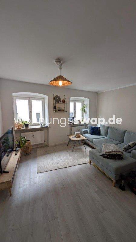München Wohnungen, München Wohnung mieten
