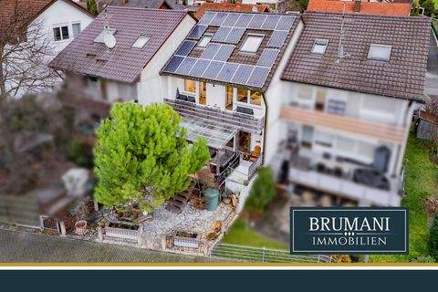 Weisweil Häuser, Weisweil Haus kaufen