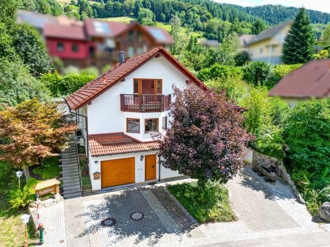 Todtnau / Schlechtnau Häuser, Todtnau / Schlechtnau Haus kaufen