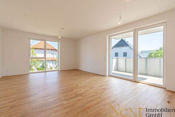 Wohn-, Koch- & Essbereich I