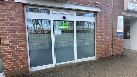 Greifswald Büros, Büroräume, Büroflächen 