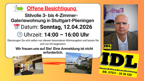 Stuttgart Wohnungen, Stuttgart Wohnung kaufen