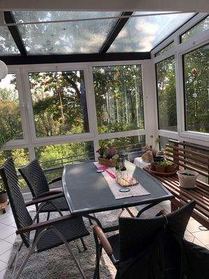 ... freundlich und hell