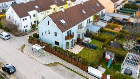 Strasshof an der Nordbahn Häuser, Strasshof an der Nordbahn Haus kaufen