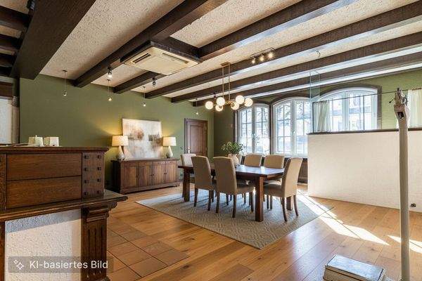 Beispiel nach Renovierung