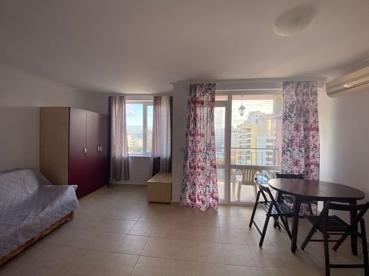 ID 11231 Studio-Apartment in Vip Style