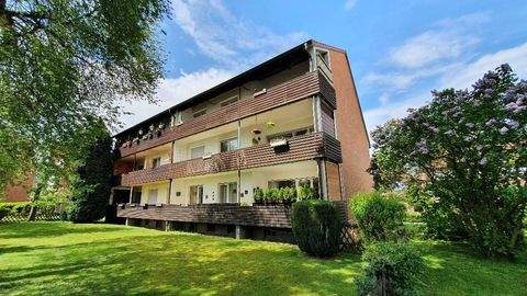 Ahlen Wohnungen, Ahlen Wohnung kaufen