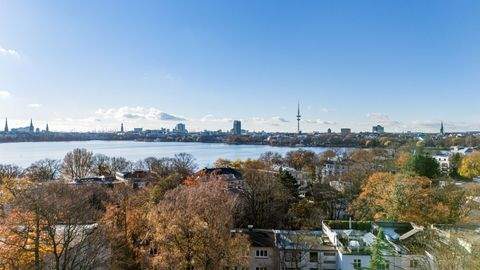 Hamburg Wohnungen, Hamburg Wohnung kaufen