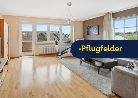 Remseck am Neckar / Hochdorf Wohnungen, Remseck am Neckar / Hochdorf Wohnung kaufen