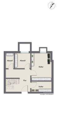 VORSCHLAG: Umbau Keller