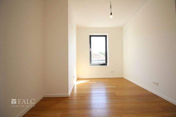 kleines Schalfzimmer