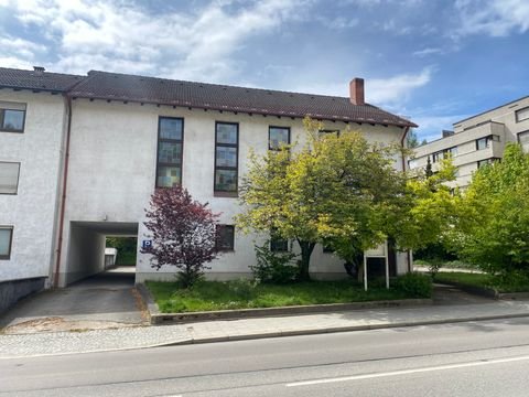 Freising Büros, Büroräume, Büroflächen 