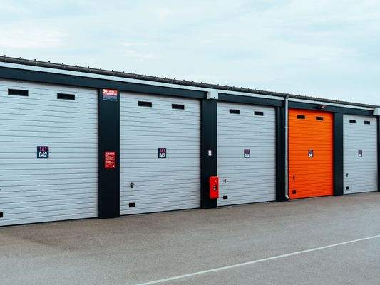 Sicher durch Videoüberwachung auf dem Gelände (7)