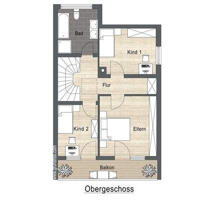 unverbindliche Illustration