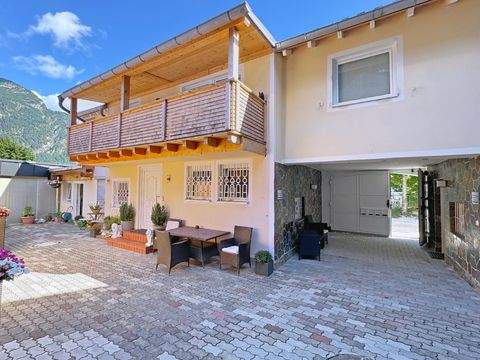 Garmisch-Partenkirchen Häuser, Garmisch-Partenkirchen Haus kaufen
