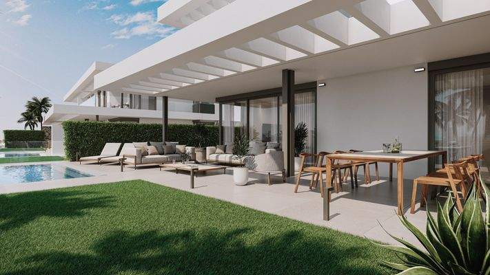 Photo: Apartment in Marbella East