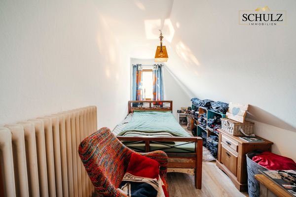 Schlafzimmer WHG2