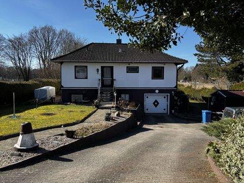 Tensfeld Häuser, Tensfeld Haus kaufen