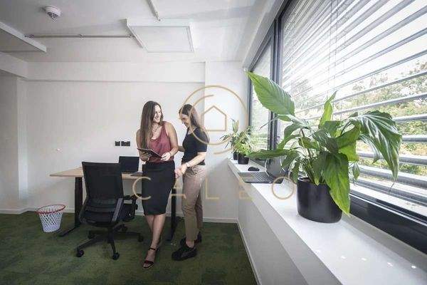 Innenansicht Beispiel 5