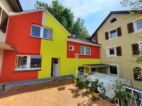 Lörrach-Brombach Häuser, Lörrach-Brombach Haus kaufen