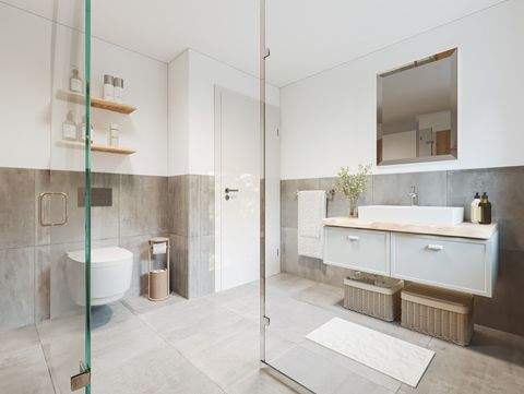 Hörstel Wohnungen, Hörstel Wohnung kaufen