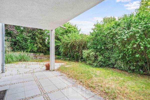 UG | Terrasse | Garten