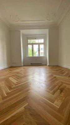 Referenzfoto Wohnzimmer