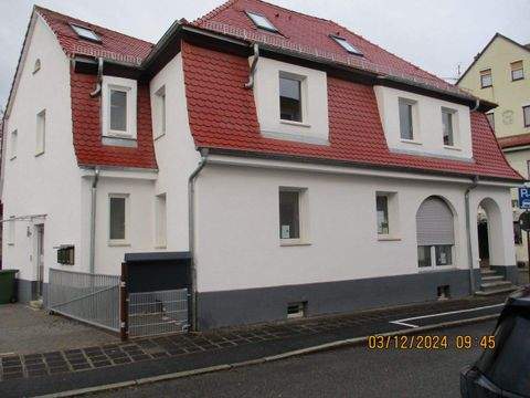Röthenbach an der Pegnitz Wohnungen, Röthenbach an der Pegnitz Wohnung mieten