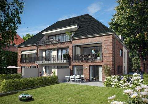 Münster Wohnungen, Münster Wohnung kaufen