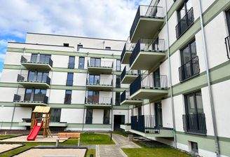 Innenhof kurz vor Fertigstellung 