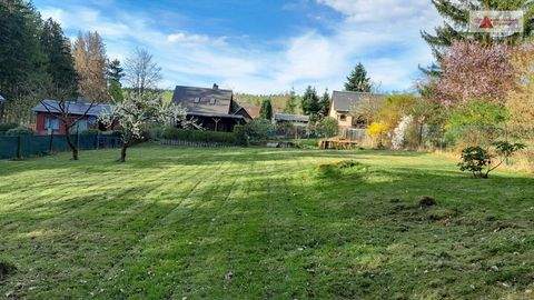 Grünhain-Beierfeld Grundstücke, Grünhain-Beierfeld Grundstück kaufen