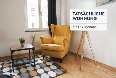 Halle (Saale) Wohnungen, Halle (Saale) Wohnung mieten