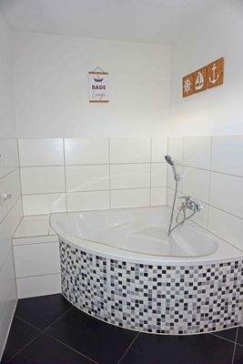 Großes Bad OG Bild 1