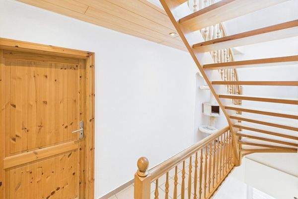 Diele 1. Obergeschoss