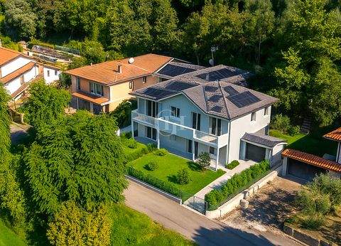 Camignone di Passirano Wohnungen, Camignone di Passirano Wohnung kaufen