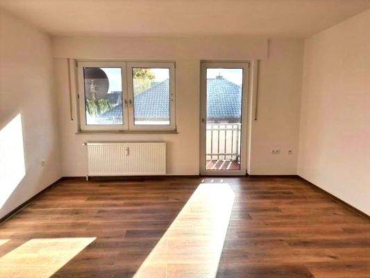 Wohnzimmer 1. OG links