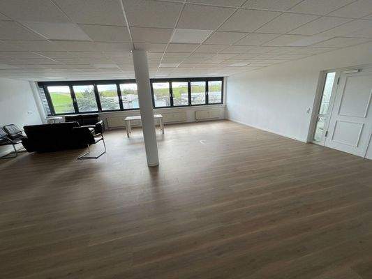 Fenster Südseite Richtung Hof