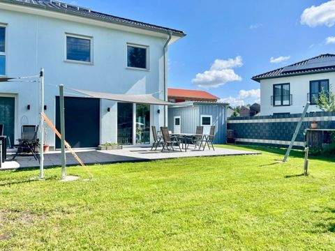 Brandenburg an der Havel Häuser, Brandenburg an der Havel Haus kaufen