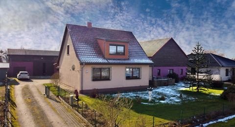 Niepars Häuser, Niepars Haus kaufen