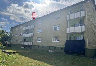 Wohnung 2 OG