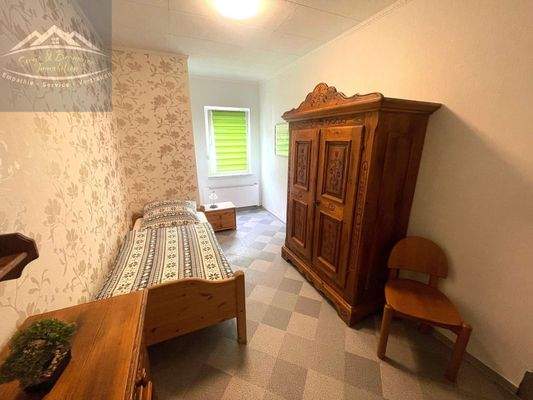 Wohnungsimpressionen IX