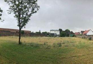 Panoramaansicht Gesamtobjekt