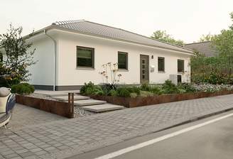 TC Bungalow-110-Strasse