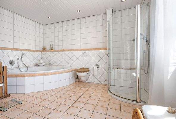 Tageslichtbad EG (Ursprungshaus) 