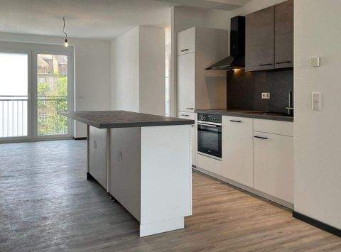 Offenbach am Main Wohnungen, Offenbach am Main Wohnung mieten