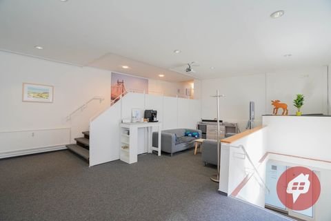 Kiel Büros, Büroräume, Büroflächen 