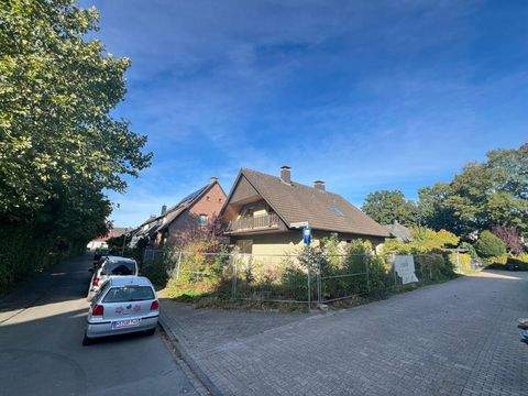 Münster / Gremmendorf Wohnungen, Münster / Gremmendorf Wohnung kaufen