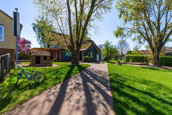 Impressionen: Kindergarten