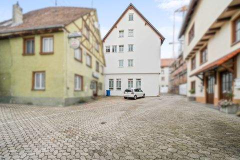 Riedlingen Häuser, Riedlingen Haus kaufen